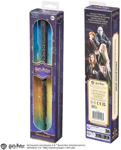 Harry Potter Sirius Black Wand role play replica 30 cm
