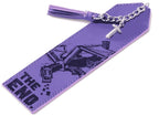 The Noble Collection minecraft bookmarks 2-pack minecraft bee & ender dragon stationery