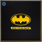 DC Comics chess set Batman vs. the joker 47 cm