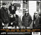 I owe you nothing – CD