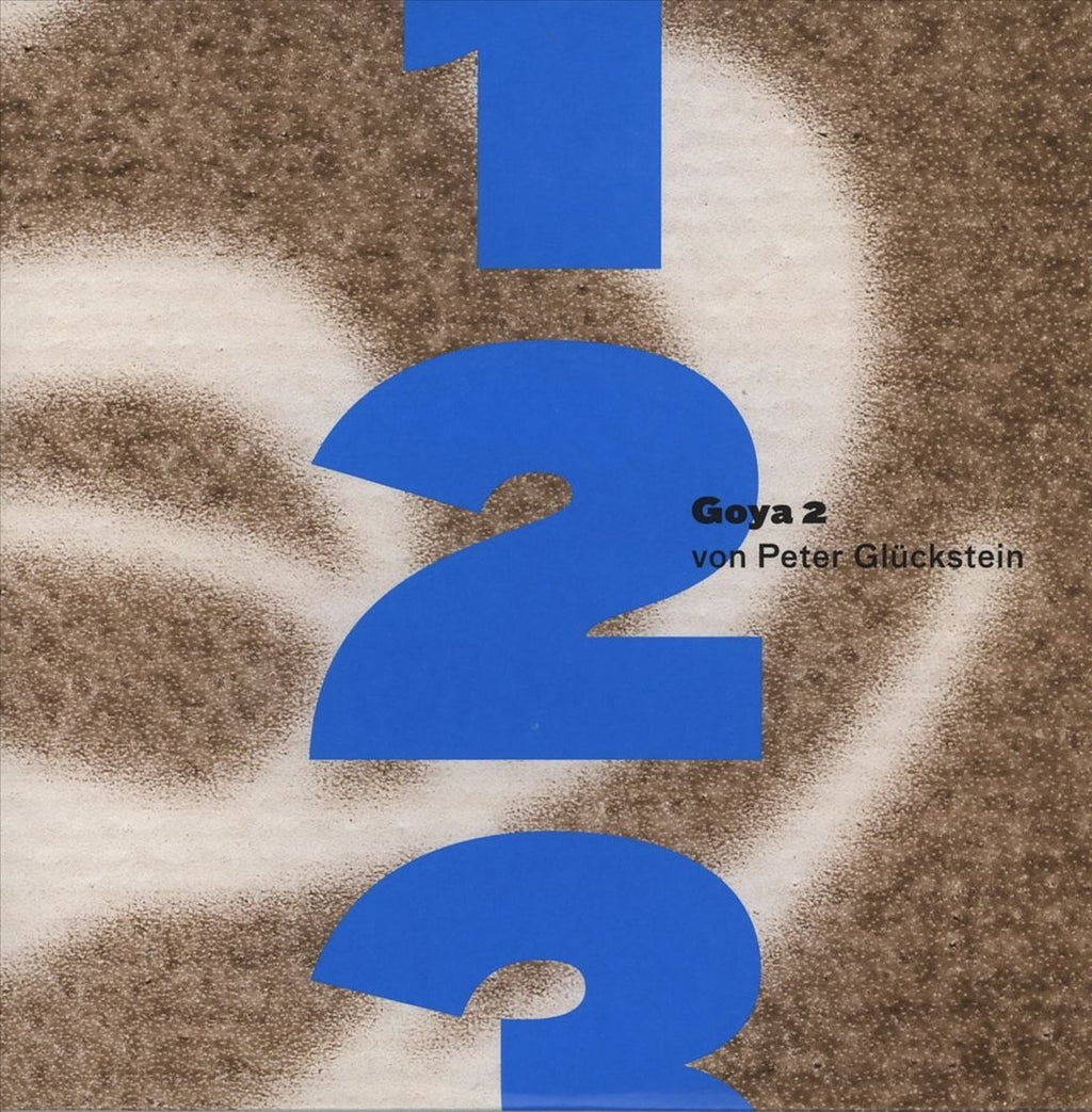 Goya vol. 2 – CD