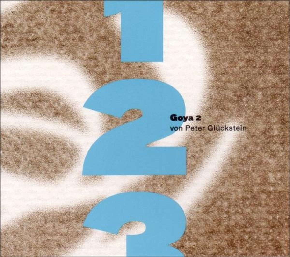 Goya vol. 2 – CD