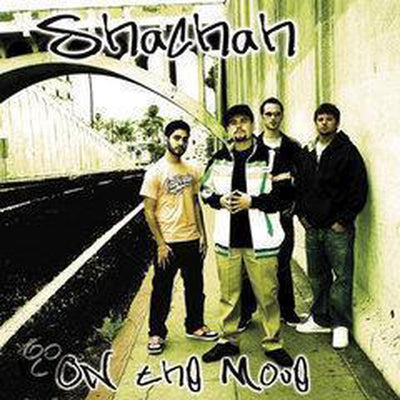 On the move – CD