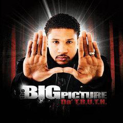 Big picture – CD