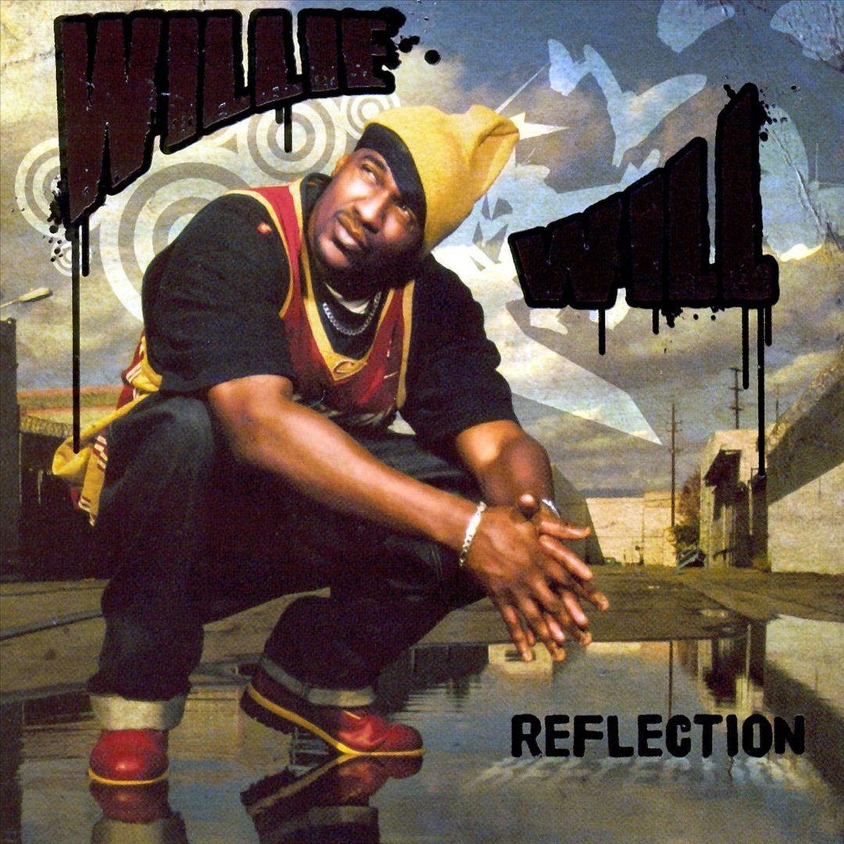 Reflection – CD