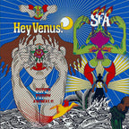 Super furry animals – hey venus (CD)
