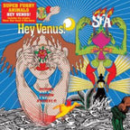 Super furry animals – hey venus (CD)