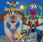 Super furry animals – hey venus (CD)