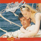 Knuffel ballads – CD