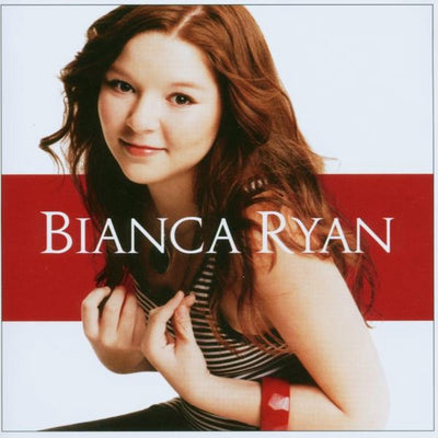 Bianca ryan – CD
