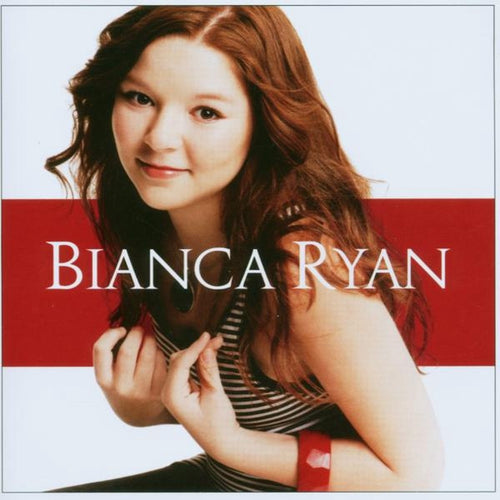 Bianca ryan – CD