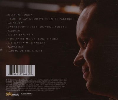One chance – CD