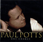 One chance – CD