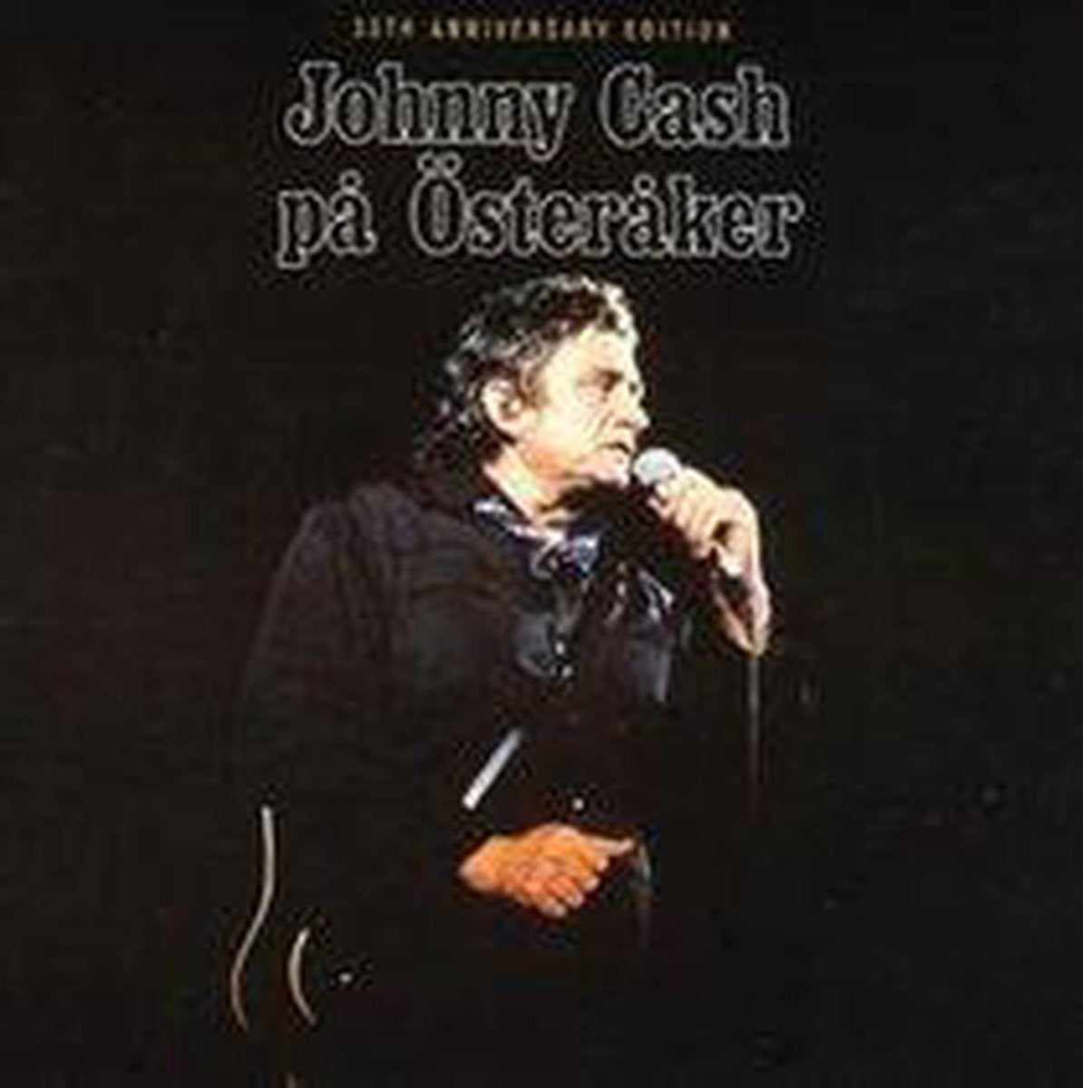 At osteraker prison – CD