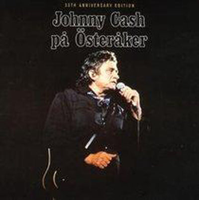 At osteraker prison – CD