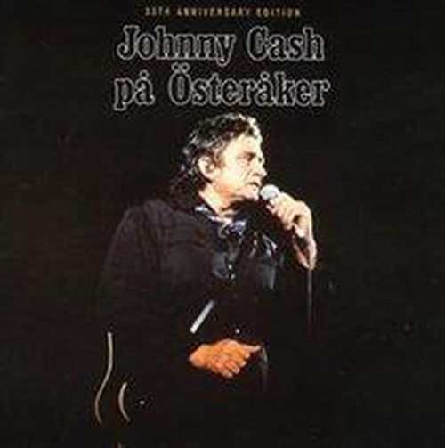 At osteraker prison – CD