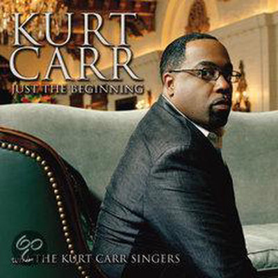 Just the beginning – CD
