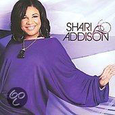 Shari addison – CD
