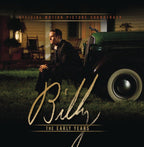 Billy: the early years of billy graham – CD