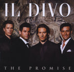 Promise – CD