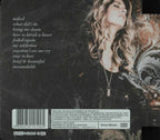 Naked – CD
