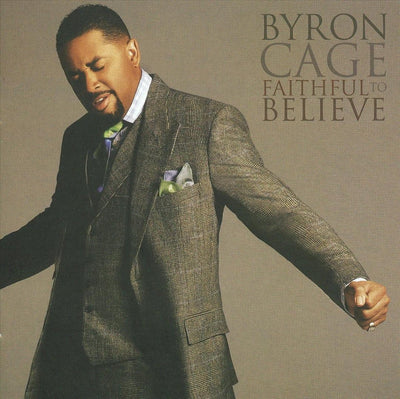 Faithful to believe – CD