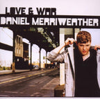 Love & war – CD