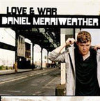 Love & war – CD