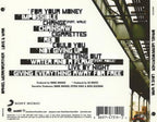 Love & war – CD