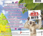Summer hits – CD
