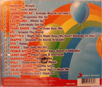 Kids hits [sony] – CD