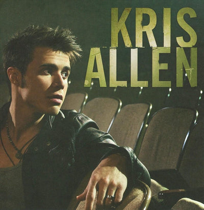 Kris allen – CD