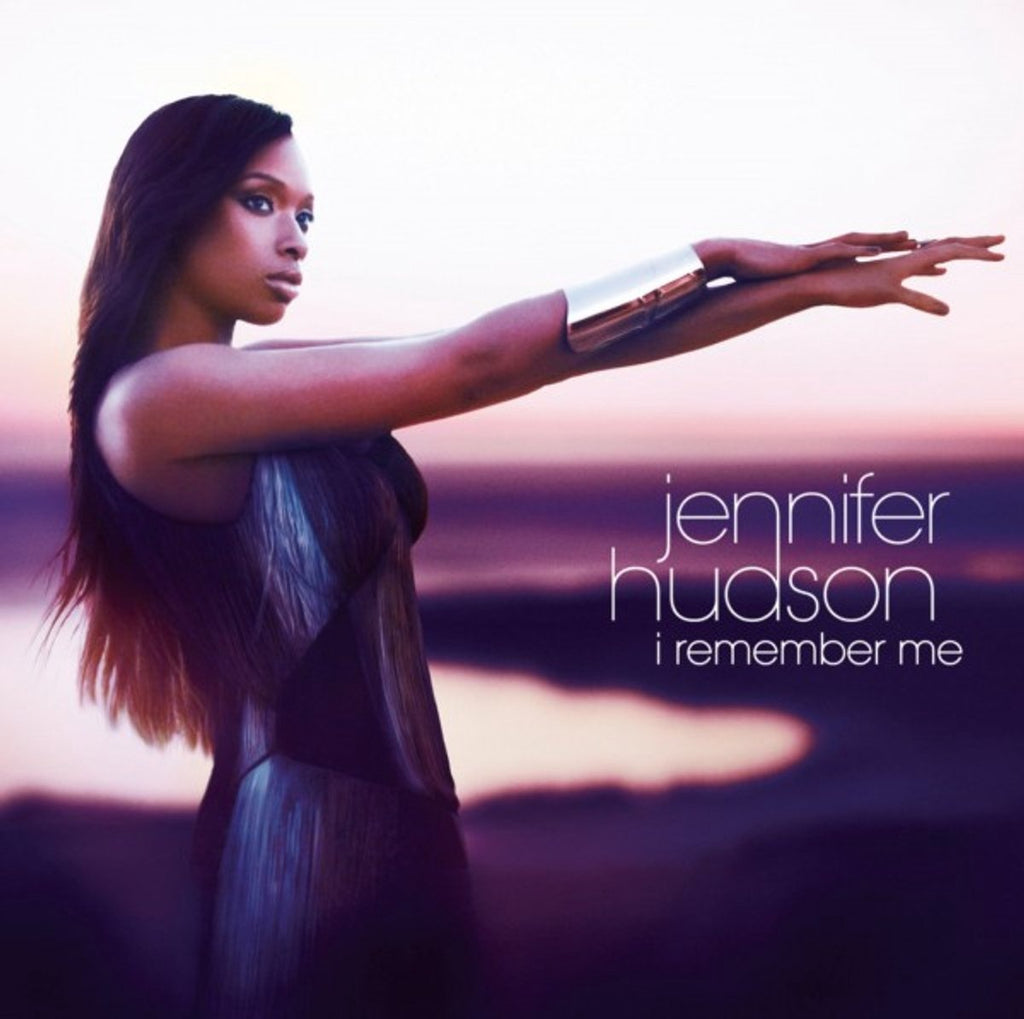 Hudson jennifer – i remember me – CD