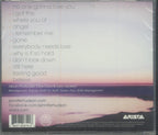 Hudson jennifer – i remember me – CD