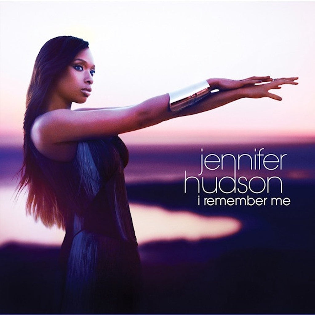 Hudson jennifer – i remember me – CD