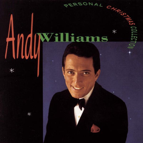 Andy williams – personal christmas collection – CD