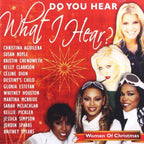 Do you hear what i hear: women of christmas – var – CD