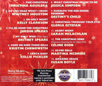 Do you hear what i hear: women of christmas – var – CD