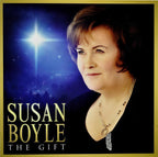 The gift – CD