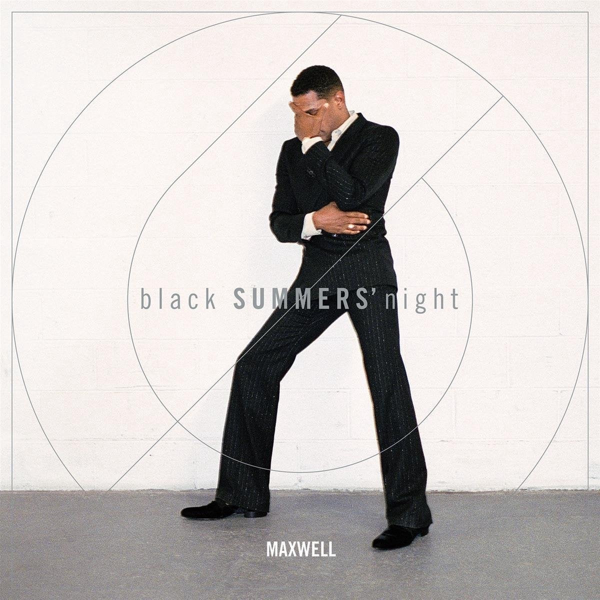 Blacksummers'night – CD