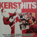 Kerst hits – CD