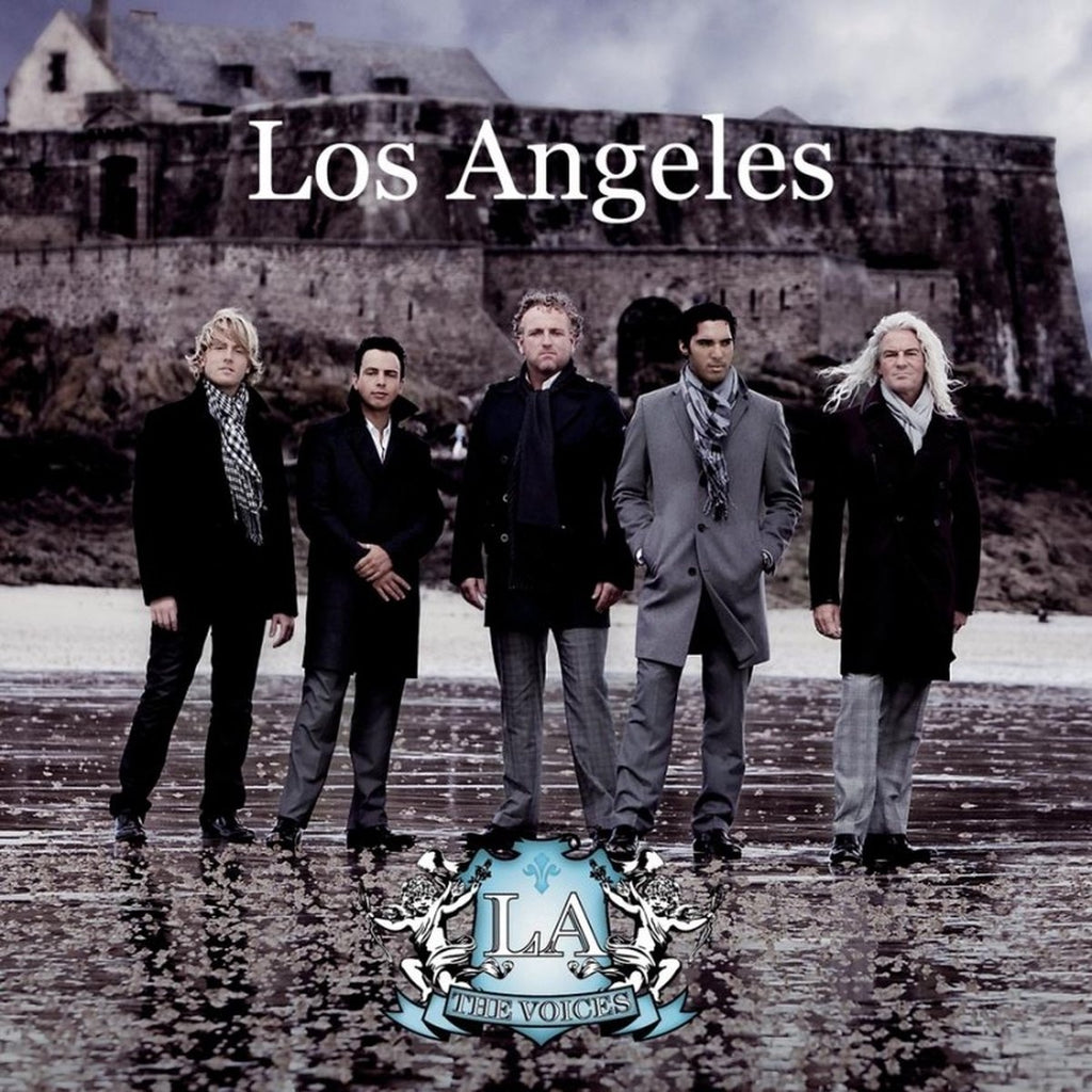 Los angeles – DVD