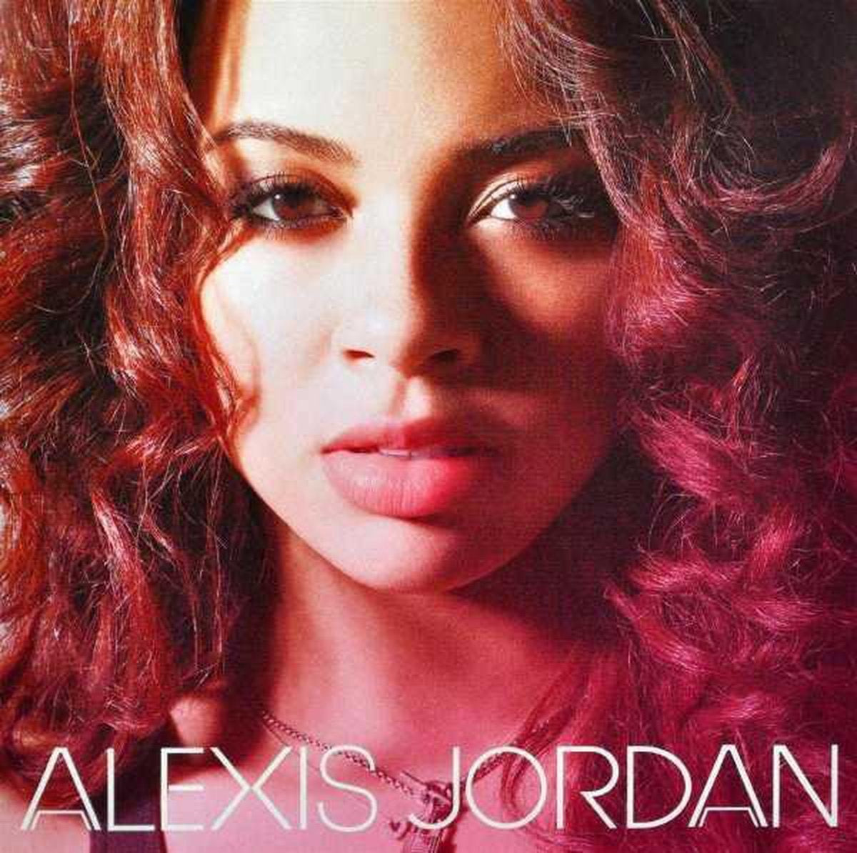 Alexis jordan – CD