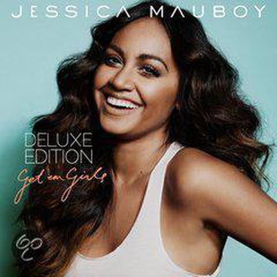 Get 'em girls (deluxe edition) – CD