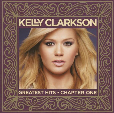 Greatest hits – chapter one (deluxe edition) – CD