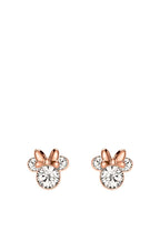 Peershardy disney – minnie stud earrings – oorbellen jewelry