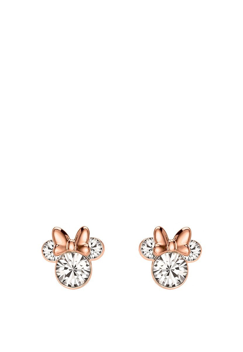 Peershardy disney – minnie stud earrings – oorbellen jewelry