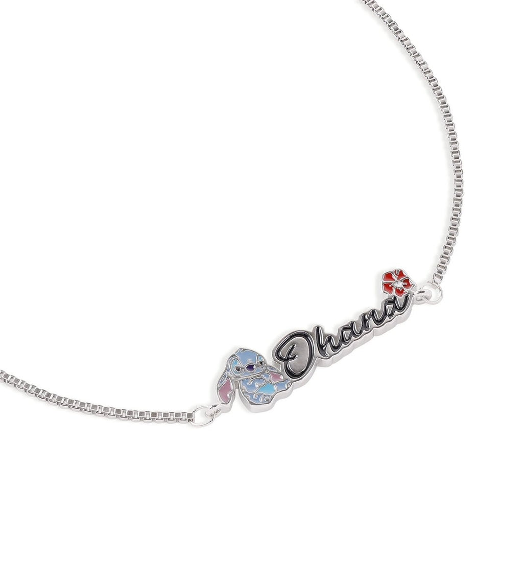 Disney lilo en stitch vriendschapsarmband