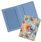 Stitch paspoort houder