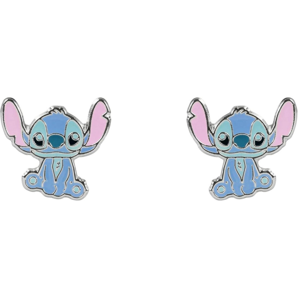 Disney oorbellen stitch
